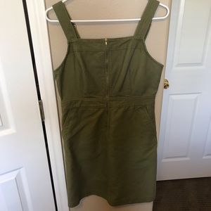 J. Crew Jumper Dress! 😍